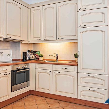 Villa Waldblick Whg 05 Херингсдорф Номер фото