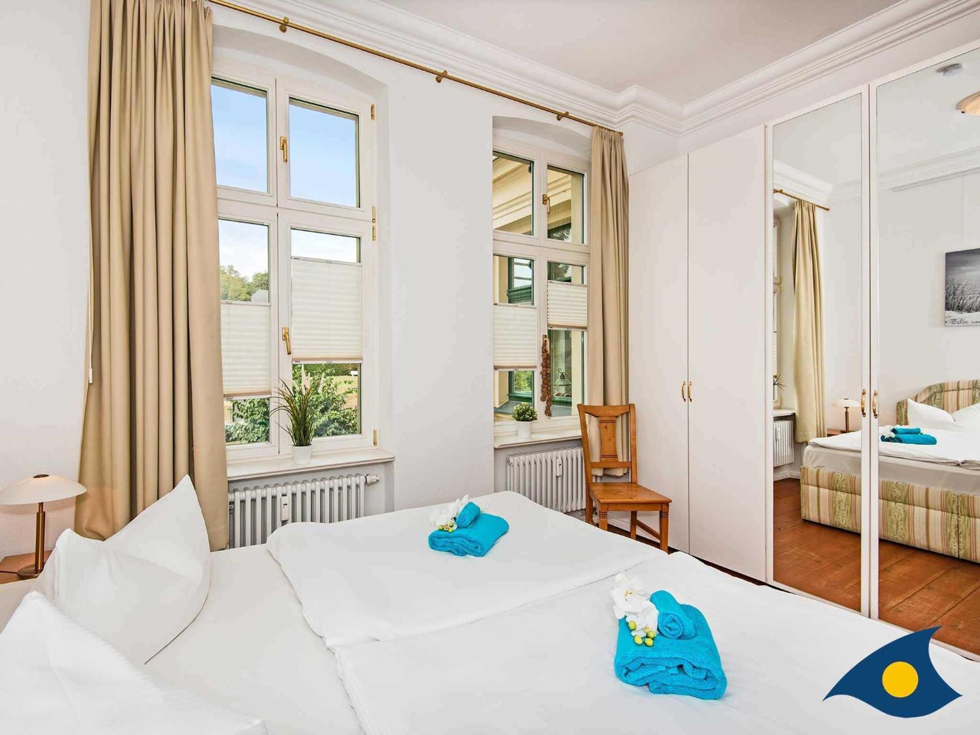 Villa Waldblick Whg 05 Херингсдорф Номер фото